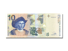 El Salvador, 10 Colones, 1997, 1997-07-07, UNC(65-70)