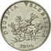 Monnaie, Croatie, 50 Lipa, 2006, TTB, Nickel plated steel, KM:19