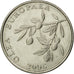 Monnaie, Croatie, 20 Lipa, 2006, TTB, Nickel plated steel, KM:17