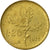 Coin, Italy, 20 Lire, 1973, Rome, VF(30-35), Aluminum-Bronze, KM:97.2