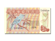 Suriname, 2 1/2 Gulden, 1985, KM #119a, 1985-11-01, UNC(65-70), V/4