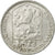 Coin, Czechoslovakia, 10 Haleru, 1977, F(12-15), Aluminum, KM:80