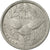 Coin, New Caledonia, Franc, 1973, Paris, VF(30-35), Aluminum, KM:10