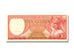 Suriname, 10 Gulden, 1963, KM #121, 1963-09-01, UNC(65-70), LN