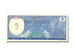 Suriname, 5 Gulden, 1982, UNC(65-70)