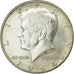 Coin, United States, Kennedy Half Dollar, Half Dollar, 1964, U.S. Mint