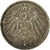 Münze, GERMANY - EMPIRE, Wilhelm II, Mark, 1902, Berlin, SS, Silber, KM:14