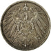 Moneta, GERMANIA - IMPERO, Wilhelm II, Mark, 1902, Berlin, BB, Argento, KM:14
