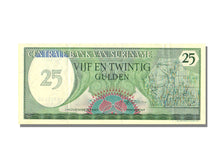 Suriname, 25 Gulden, 1985, SPL