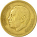 Münze, Marokko, al-Hassan II, 20 Santimat, 1974/AH1394, Paris, SS