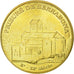 Francia, Token, Touristic token, Boule d'Amont - Prieuré de Serrabona, 2010