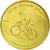 Francia, Token, Touristic token, Bagnères de Bigorre - Col du Tourmalet, 2014