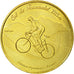 Francia, Token, Touristic token, Bagnères de Bigorre - Col du Tourmalet, 2014