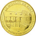 Francia, Token, Touristic token, Lourdes - Moulin de Boly, 2012, MDP, BB