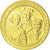 Francia, Token, Touristic token, Lourdes - Moulin de Boly, 2012, MDP, BB