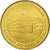 Francia, Token, Touristic token, Sare - Petit train de la Rhune n°3, 2013, MDP