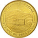 Francia, Token, Touristic token, Sare - Petit train de la Rhune n°3, 2013, MDP