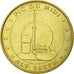 France, Token, Touristic token, La Mongie - Pic du Midi n°1, 2005, MDP