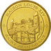 France, Jeton, Jeton Touristique, Saint-Jean-de-Luz - Maison de Louis XIV, 2013