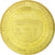 Francia, Token, Touristic token, 64/ Port de Saint-Jean-de-Luz, 2015, MDP, BB