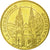 Francia, Token, Touristic token, 64/ Cathédrale de Bayonne, 2015, MDP, BB