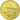 Francia, Token, Touristic token, Biarritz - le Rocher de la Vierge, 2012, MDP