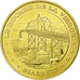 Francia, Token, Touristic token, Biarritz - le Rocher de la Vierge, 2012, MDP