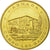 Francia, Token, Touristic token, Cambo-Les-Bains - Arnaga, 2013, MDP, BB