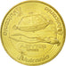 Francia, Token, Touristic token, Saint-Ours-Les-Roches - Vulcania n°13 - Abyss