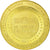 Francia, Token, Touristic token, Saint-Ours-Les-Roches - Vulcania n°11 -