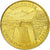Francia, Token, Touristic token, Saint-Ours-Les-Roches - Vulcania n°8 -