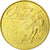Francia, Token, Touristic token, Murol - Mairie et Château n°1, 2009, MDP, BB