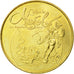 Francia, Token, Touristic token, Murol - Mairie et Château n°1, 2009, MDP, BB