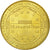 Francia, Token, Touristic token, Murol - Mairie et Château n°1, 2009, MDP, BB