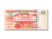 Biljet, Suriname, 10 Gulden, 1991, 1991-07-09, NIEUW