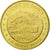 Francia, Token, Touristic token, Le Mont Dore -  Sancy n°2, 2012, MDP, BB