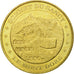 Francia, Token, Touristic token, Le Mont Dore -  Sancy n°2, 2012, MDP, BB