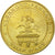 Francia, Token, Touristic token, Clermont-Ferrand - Ville d'Art, 2009, MDP, BB