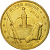Francia, Token, Touristic token, Super Besse - Besse n°3, 2013, MDP, BB
