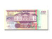 Billete, 100 Gulden, 1991, Surinam, 1991-07-09, UNC