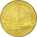 France, Token, Touristic token, 62/ Blockhaus Eperlecques, 2011, MDP, EF(40-45)