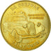 Francia, Token, Touristic token, Helfaut - La coupole n°3, 2010, MDP, BB