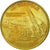 Francia, Token, Touristic token, Helfaut - La coupole n°4, 2010, MDP, BB