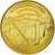 Francia, Token, Touristic token, Landrethun-le-Nord - Mimoyecques, 2011, MDP