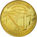 Francia, Token, Touristic token, Landrethun-le-Nord - Mimoyecques, 2011, MDP