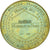 Francia, Token, Touristic token, Landrethun-le-Nord - Mimoyecques, 2011, MDP