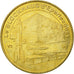 France, Token, Touristic token, 62/ Blockhaus Eperlecques, 2011, MDP, EF(40-45)