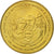 Francia, Token, Touristic token, Alençon - Famille Martin, 2011, MDP, BB