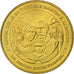 Francia, Token, Touristic token, Alençon - Famille Martin, 2011, MDP, BB