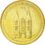 Francia, Token, Touristic token, Carrouges - Château, 2007, MDP, BB